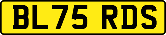BL75RDS