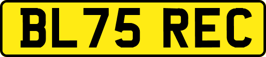 BL75REC