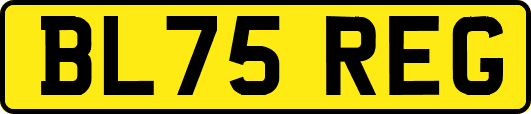 BL75REG