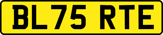 BL75RTE