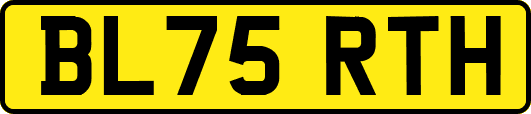BL75RTH