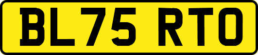 BL75RTO