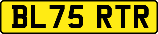 BL75RTR