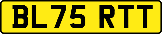BL75RTT