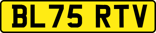 BL75RTV