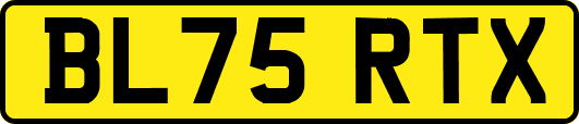 BL75RTX