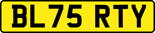 BL75RTY