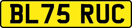 BL75RUC
