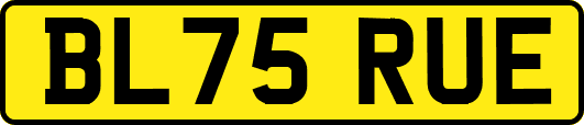 BL75RUE