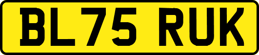 BL75RUK