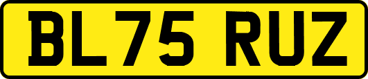 BL75RUZ
