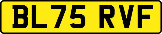 BL75RVF