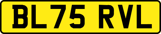 BL75RVL