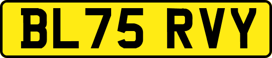 BL75RVY