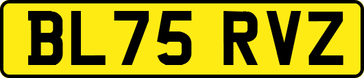 BL75RVZ
