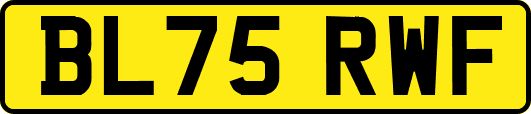 BL75RWF