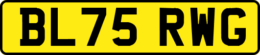 BL75RWG