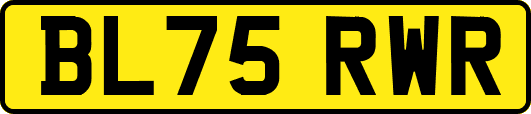 BL75RWR