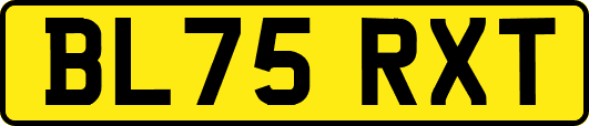 BL75RXT