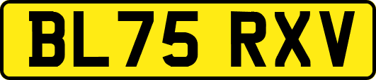 BL75RXV