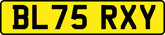 BL75RXY