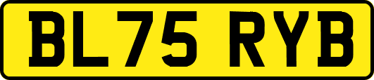 BL75RYB