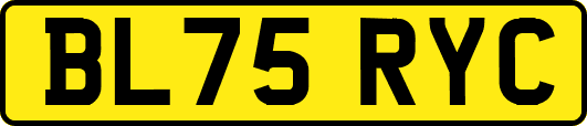 BL75RYC