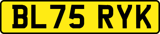 BL75RYK