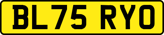 BL75RYO