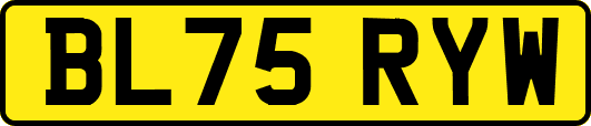 BL75RYW