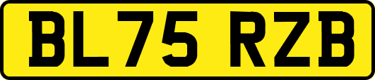 BL75RZB