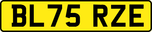 BL75RZE