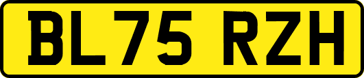 BL75RZH