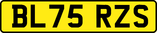 BL75RZS
