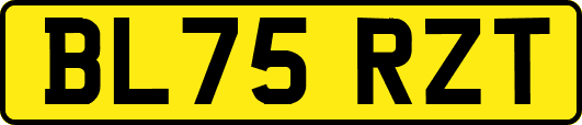 BL75RZT