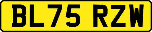 BL75RZW