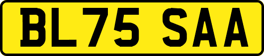 BL75SAA