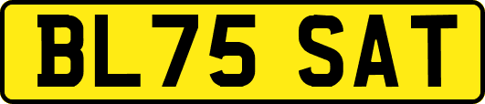 BL75SAT