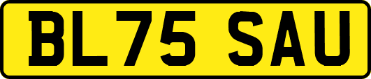 BL75SAU