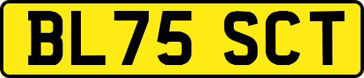 BL75SCT