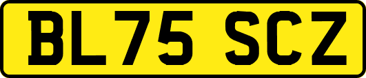 BL75SCZ