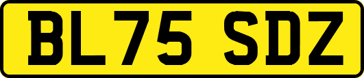 BL75SDZ