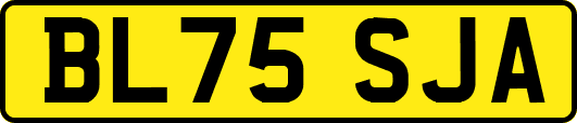 BL75SJA