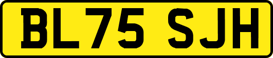 BL75SJH
