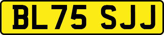 BL75SJJ