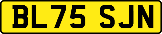 BL75SJN