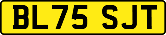 BL75SJT