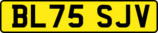 BL75SJV