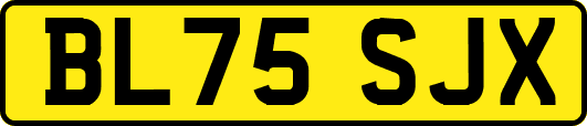 BL75SJX