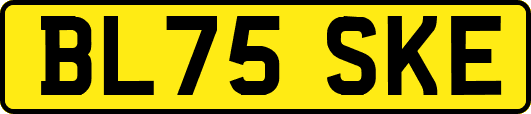 BL75SKE